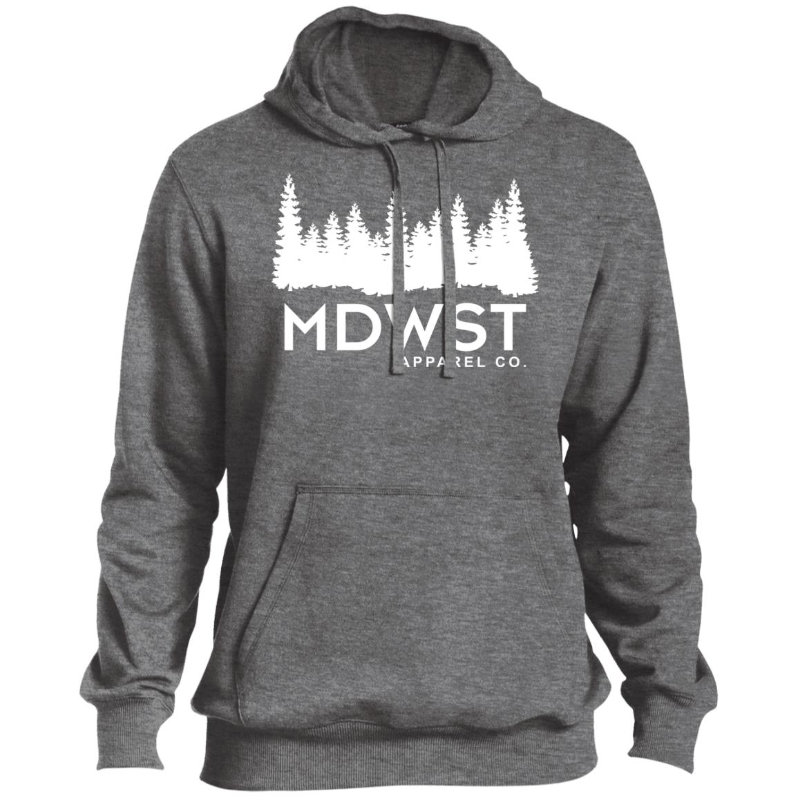 MDWST Pines Pullover Hoodie