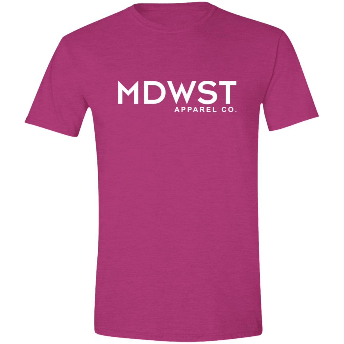 MDWST Men's T-Shirt