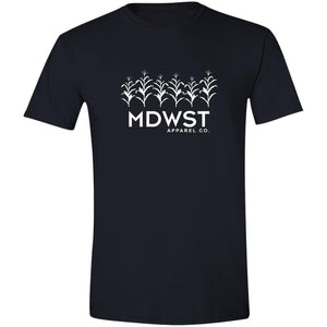 MDWST Corn Men's T-Shirt