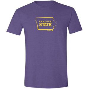 Panther State Men's T-Shirt