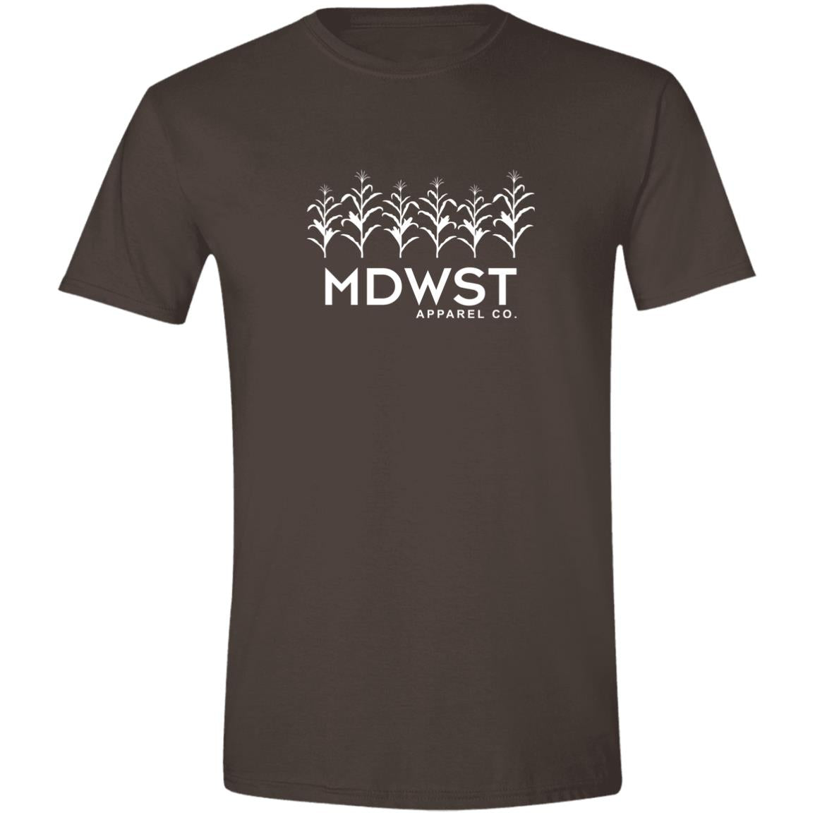 MDWST Corn Men's T-Shirt