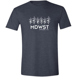 MDWST Corn Men's T-Shirt