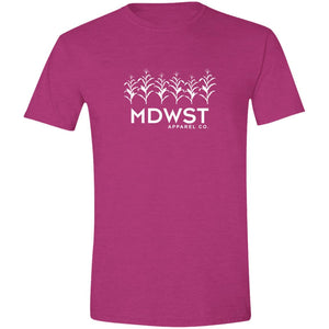 MDWST Corn Men's T-Shirt