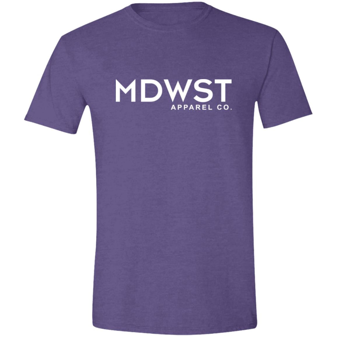 MDWST Men's T-Shirt