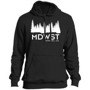 MDWST Pines Pullover Hoodie