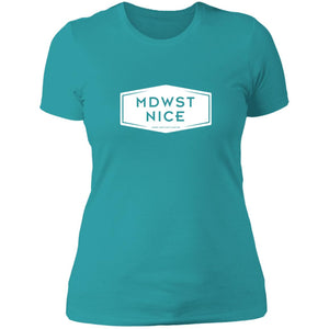 MDWST Nice Boyfriend T-Shirt