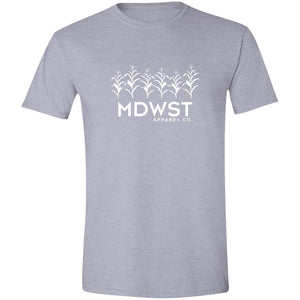 MDWST Corn Men's T-Shirt