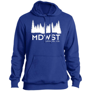 MDWST Pines Pullover Hoodie