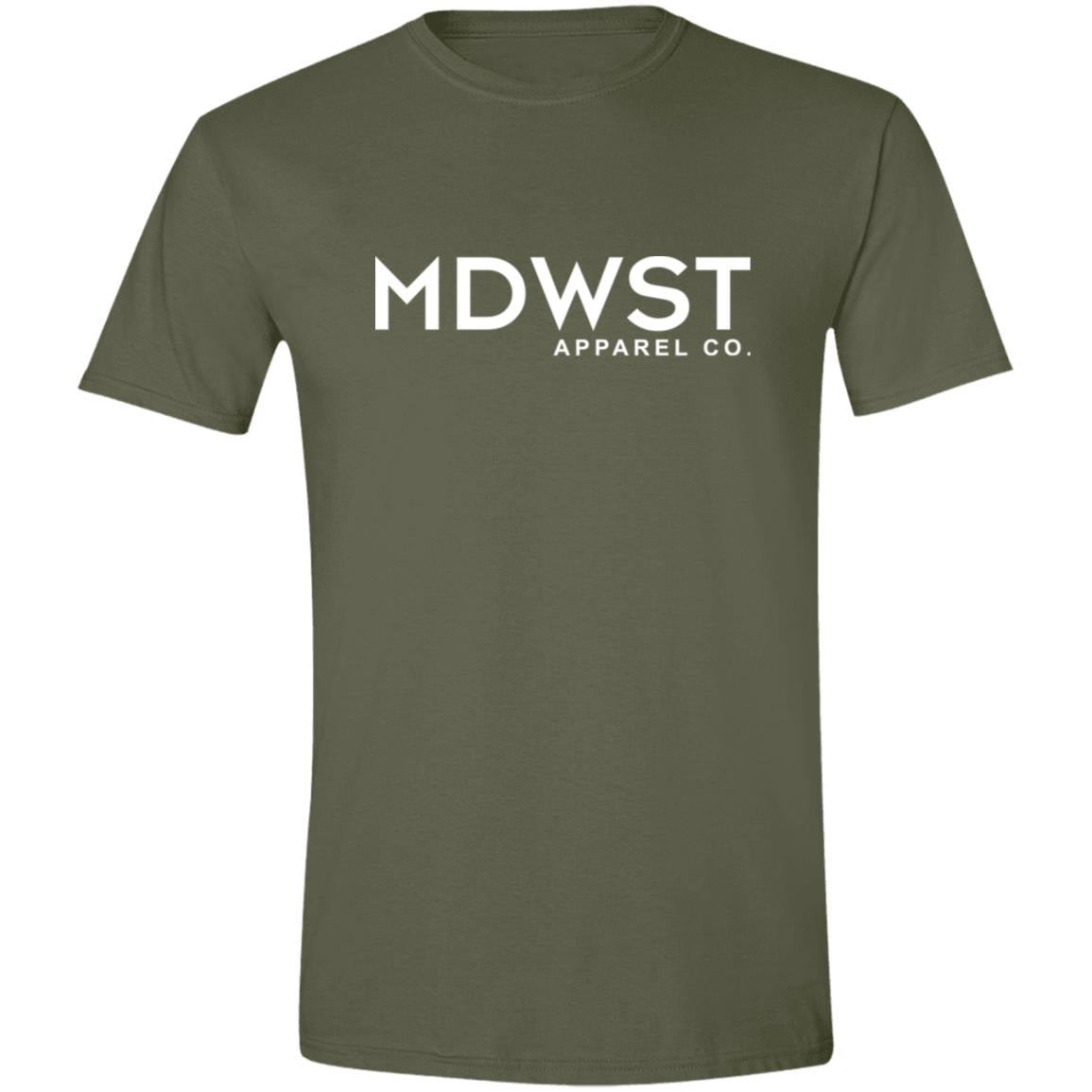 MDWST Men's T-Shirt