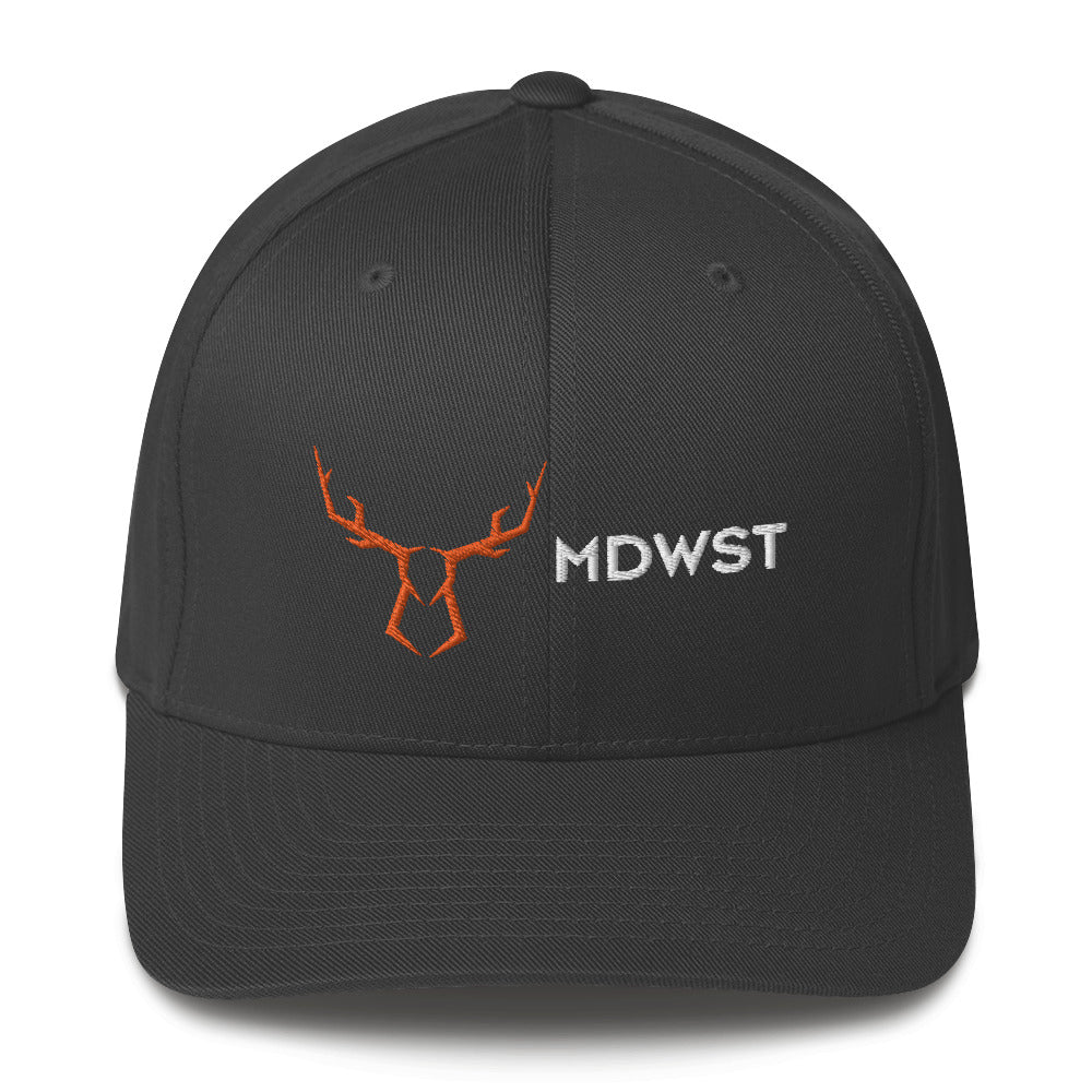 MDWST Deer Hat