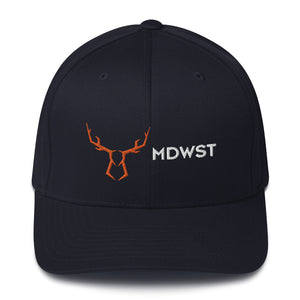 MDWST Deer Hat