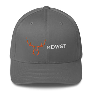 MDWST Deer Hat